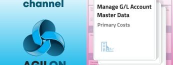 Primary Cost Element creation in SAP S4 HANA 1909 (LIVE DEMO in SAP FIORI)