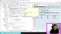 SAP CDS DDL DDIC-based Annotation Part-3 ABAP on HANA Course