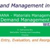 SAP MM –Demand Management in SAP? (S/4HANA Materials Management P2P Procure to Pay) 02-28