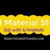 SAP S/4HANA SD Training –  Add Material Stock | SAP S4 HANA SD Videos