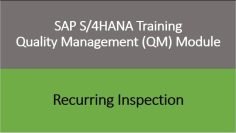 Video 18 – SAP S/4HANA Quality Management (QM) module training – Recurring Inspection<div class="yasr-vv-stars-title-container"><div class='yasr-stars-title yasr-rater-stars'
                          id='yasr-visitor-votes-readonly-rater-2df65b50062f3'
                          data-rating='0'
                          data-rater-starsize='16'
                          data-rater-postid='367'
                          data-rater-readonly='true'
                          data-readonly-attribute='true'
                      ></div><span class='yasr-stars-title-average'>0 (0)</span></div>