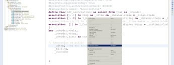 Video – 8  Concept of Association in CDS View in SAP HANA Part 2