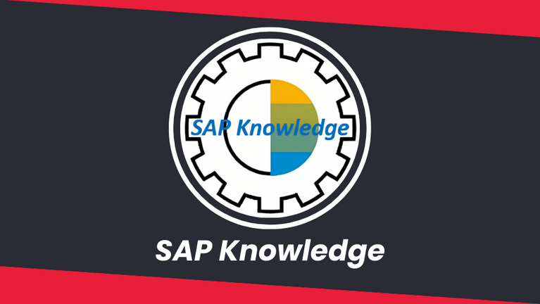 SAP Knowledge - SAP ERP Tutorial Videos