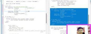 Smartform Handling Through OData Part  21