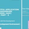 Prepare Development environment in BTP for ABAP RAP Part  5