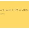 COPA-For-All: 3 – Account Based COPA – A Deeper View