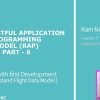 First RAP development Simple List Report Part 6