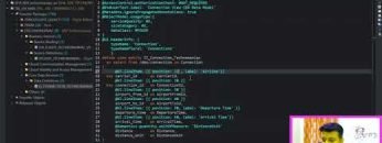 List Report and Object Page using RAP Part  7