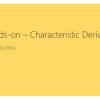 COPA-For-All – 6. COPA Characteristic Derivation in S/4HANA
