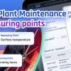 SAP PM/EAM Tutorial: Measuring points (Condition-based maintenance)